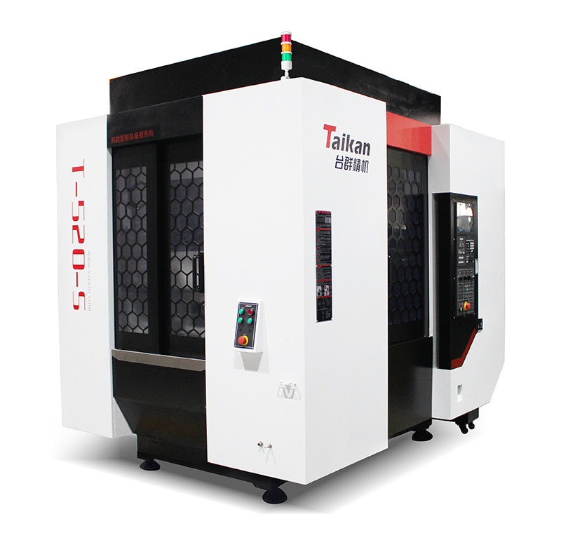 台群钻攻机T-520-S 台群钻攻机T-520-S