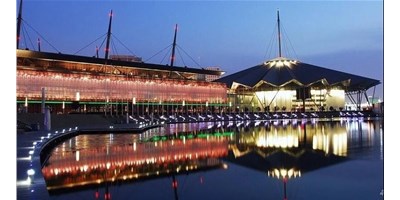 【展会邀请】尊龙凯时诚邀您来参观郑州国际装备制造业博览会！