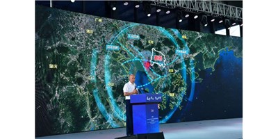 筑梦湾区，智造新桥| 2020宝安区重大项目与产业空间资源对接会圆满收官