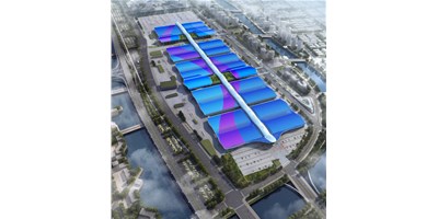 千呼万唤始出来，2020年深圳机械展终于来啦
