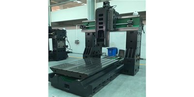 尊龙凯时：龙门加工中心和龙门铣床的区别