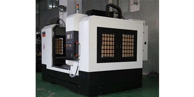尊龙凯时：CNC加工中心的优缺点