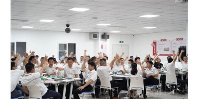 用教育将人才和企业链接，是创世纪商学院的使命