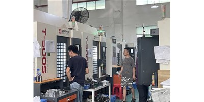 【创世纪·中国智造】一期：兴东精密的“专”与“精”