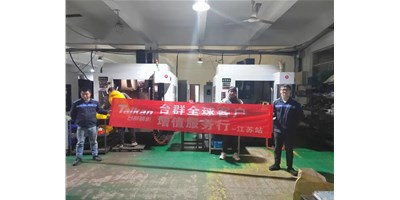 细致、专业、周到：创世纪集团“增值服务行”广受客户赞誉