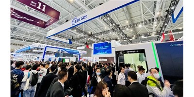 ITES深圳工业展丨新品牌、新产品、新理念造就数智未来！