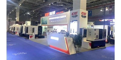 燃爆今夏，创世纪集团CME上海国际机床展完美收官！