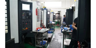 【创世纪·智造中国】第五期：兴丰泰的制造、智造、质造！