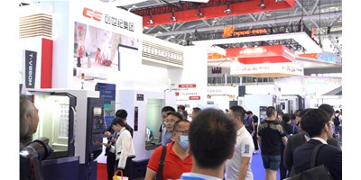 闪耀2024 ITES，创世纪集团精密智造引领行业风潮